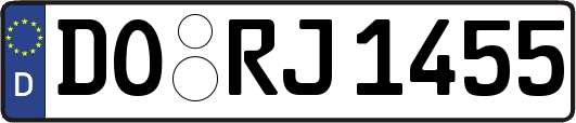 DO-RJ1455