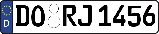 DO-RJ1456
