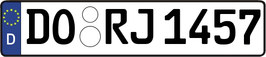 DO-RJ1457