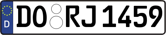DO-RJ1459