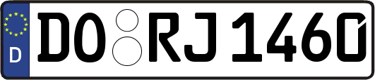 DO-RJ1460