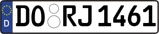 DO-RJ1461
