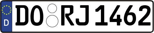 DO-RJ1462