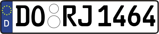 DO-RJ1464