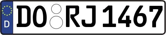 DO-RJ1467