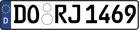 DO-RJ1469