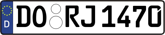 DO-RJ1470