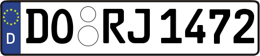 DO-RJ1472