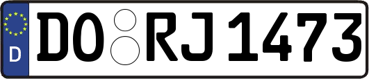 DO-RJ1473