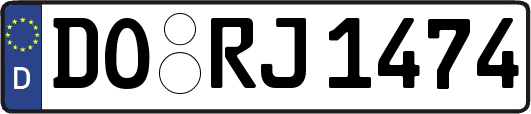 DO-RJ1474