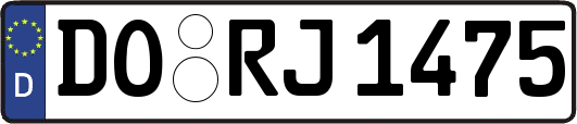 DO-RJ1475