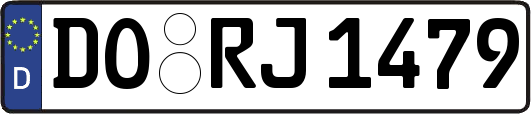 DO-RJ1479