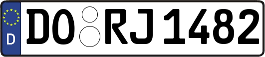 DO-RJ1482