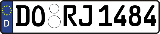 DO-RJ1484