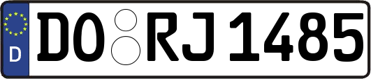 DO-RJ1485