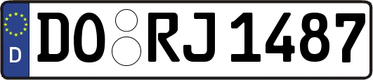 DO-RJ1487