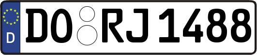 DO-RJ1488
