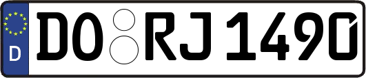 DO-RJ1490