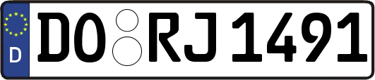 DO-RJ1491