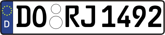 DO-RJ1492