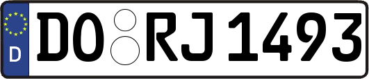 DO-RJ1493