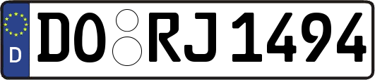 DO-RJ1494