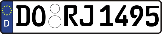 DO-RJ1495
