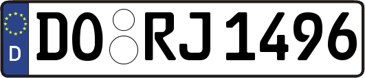 DO-RJ1496