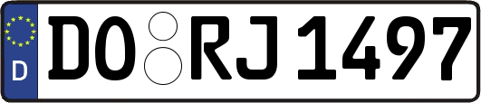 DO-RJ1497