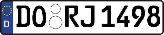 DO-RJ1498