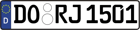 DO-RJ1501