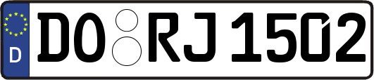 DO-RJ1502