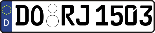DO-RJ1503