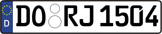 DO-RJ1504