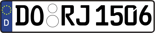 DO-RJ1506