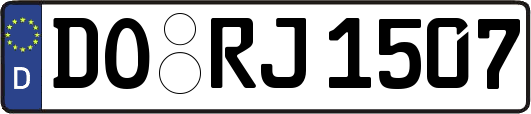 DO-RJ1507
