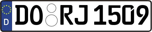 DO-RJ1509