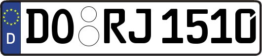 DO-RJ1510