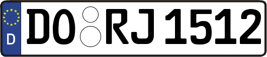DO-RJ1512