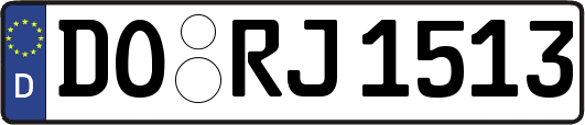 DO-RJ1513