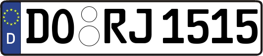 DO-RJ1515