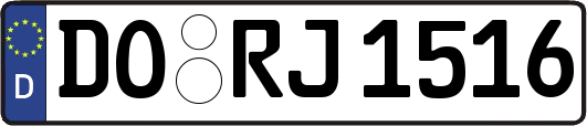 DO-RJ1516