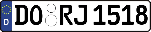 DO-RJ1518