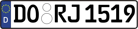 DO-RJ1519