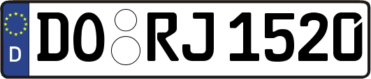 DO-RJ1520