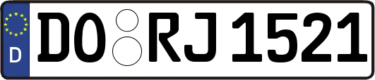 DO-RJ1521