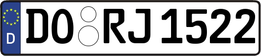 DO-RJ1522
