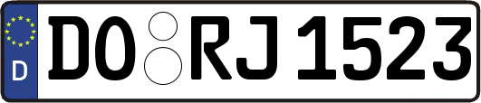 DO-RJ1523