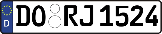 DO-RJ1524
