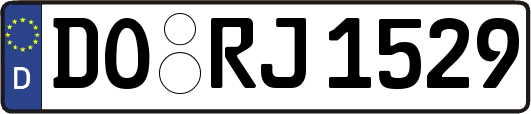 DO-RJ1529